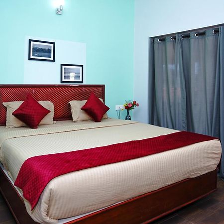 Silent Valley Farmstead Ooty By Voye Homes Экстерьер фото