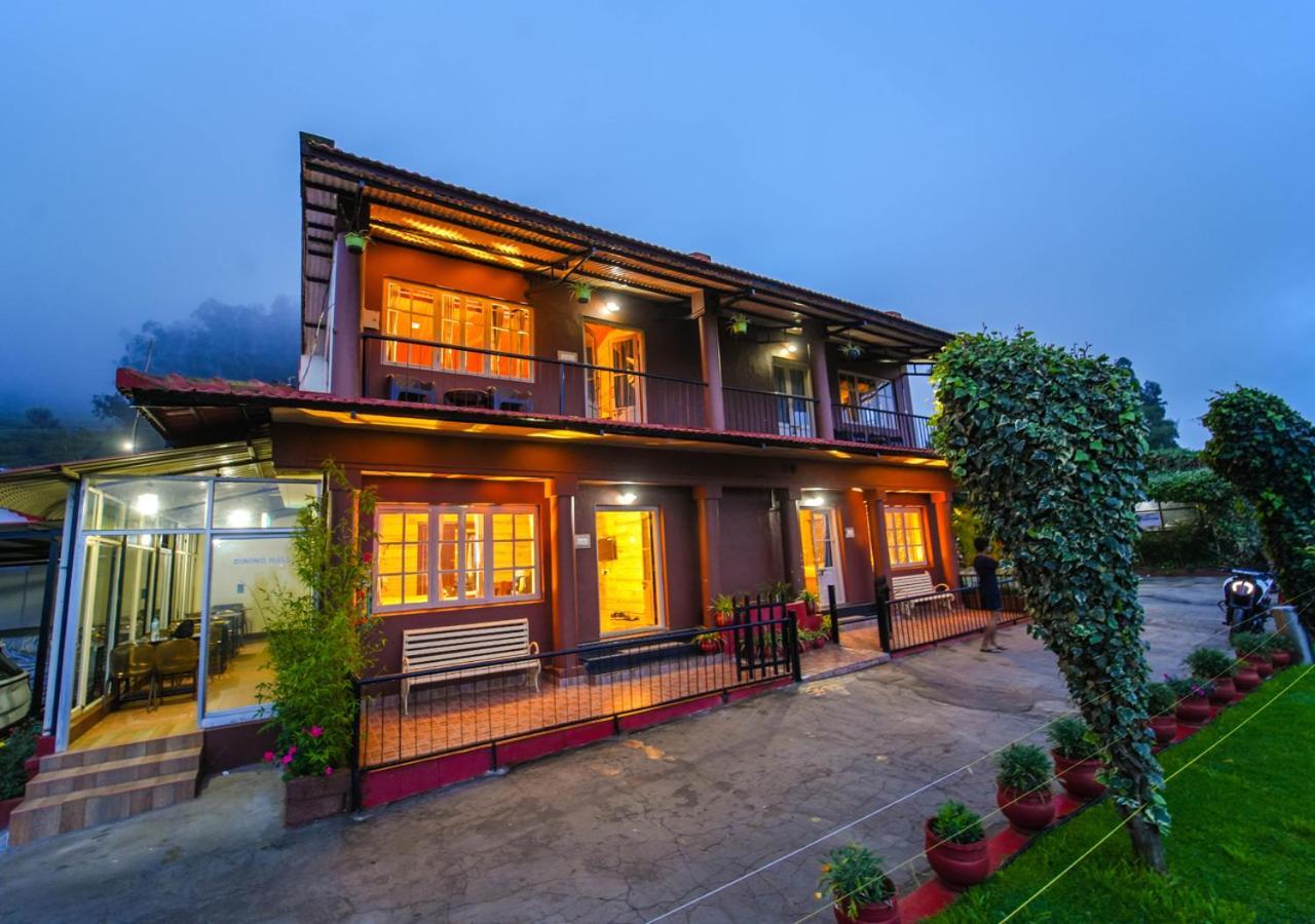 Silent Valley Farmstead Ooty By Voye Homes Экстерьер фото