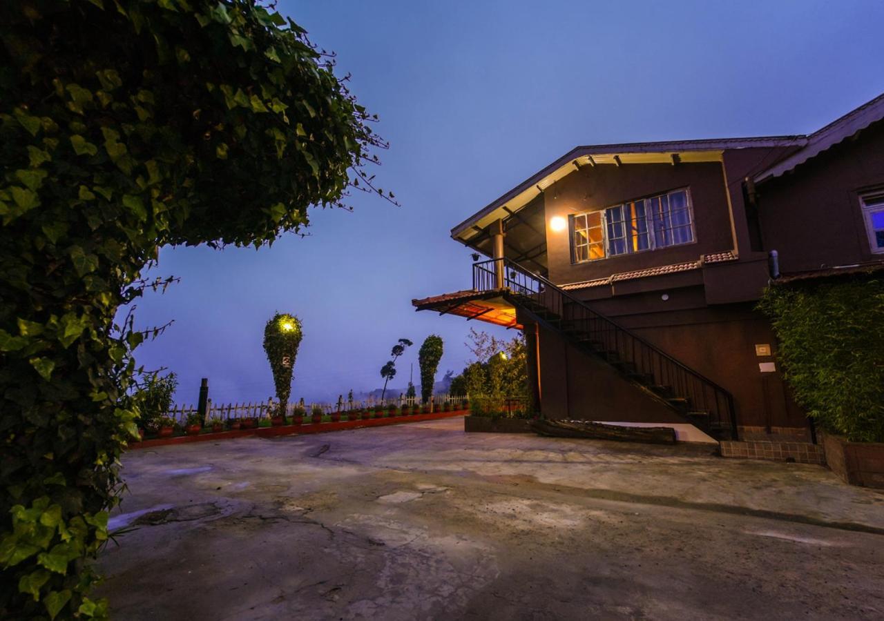 Silent Valley Farmstead Ooty By Voye Homes Экстерьер фото