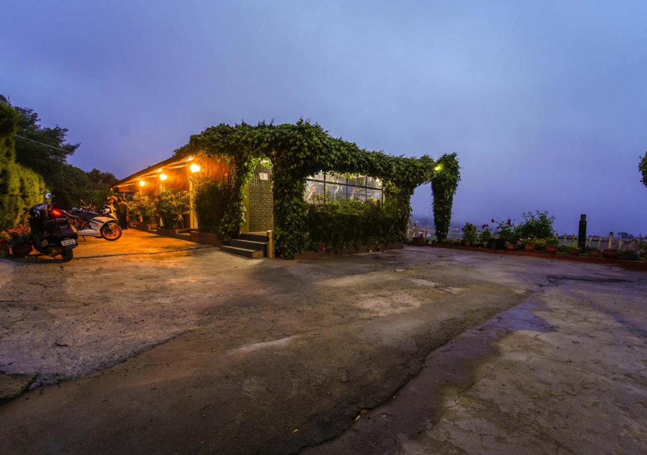Silent Valley Farmstead Ooty By Voye Homes Экстерьер фото