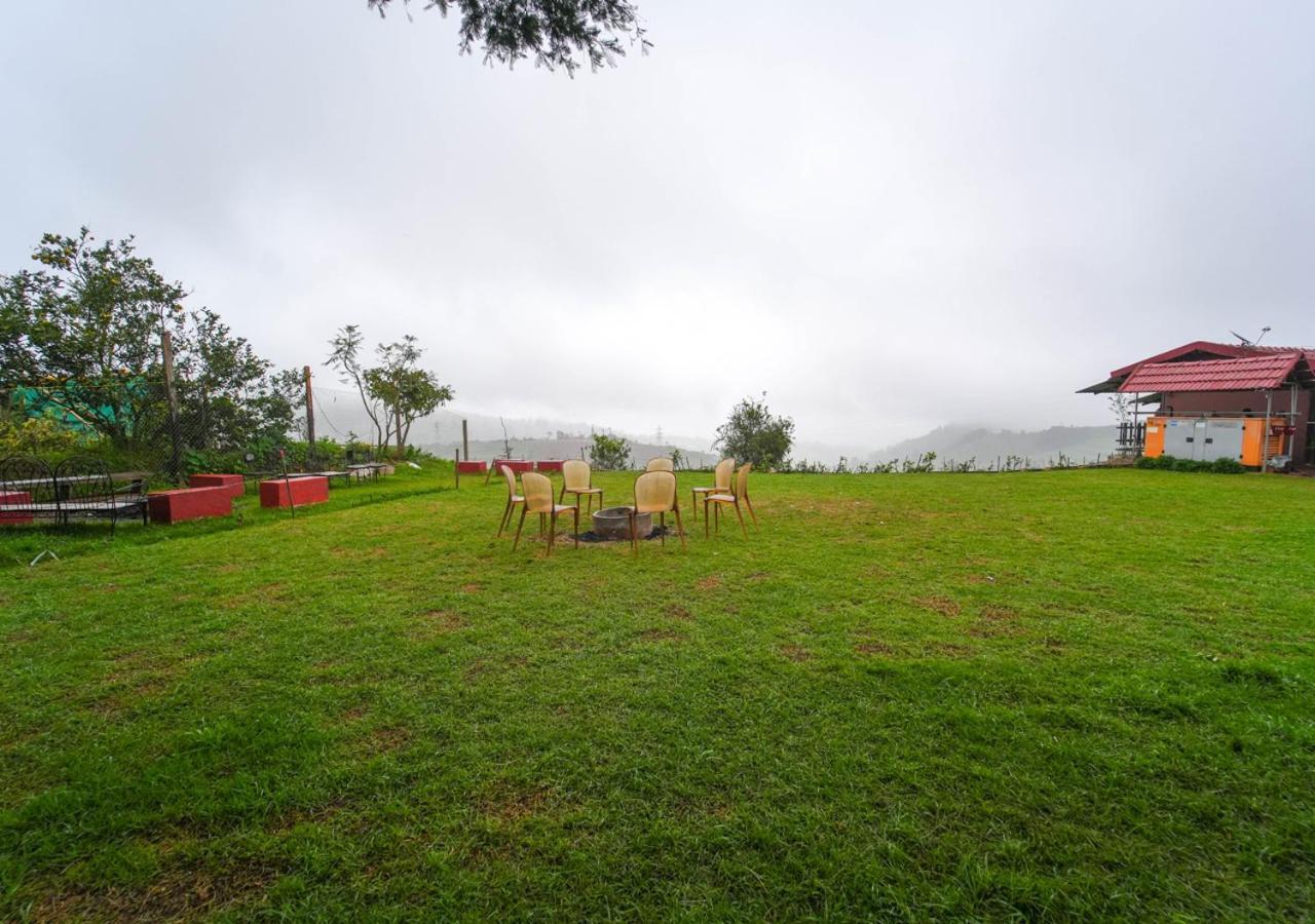 Silent Valley Farmstead Ooty By Voye Homes Экстерьер фото
