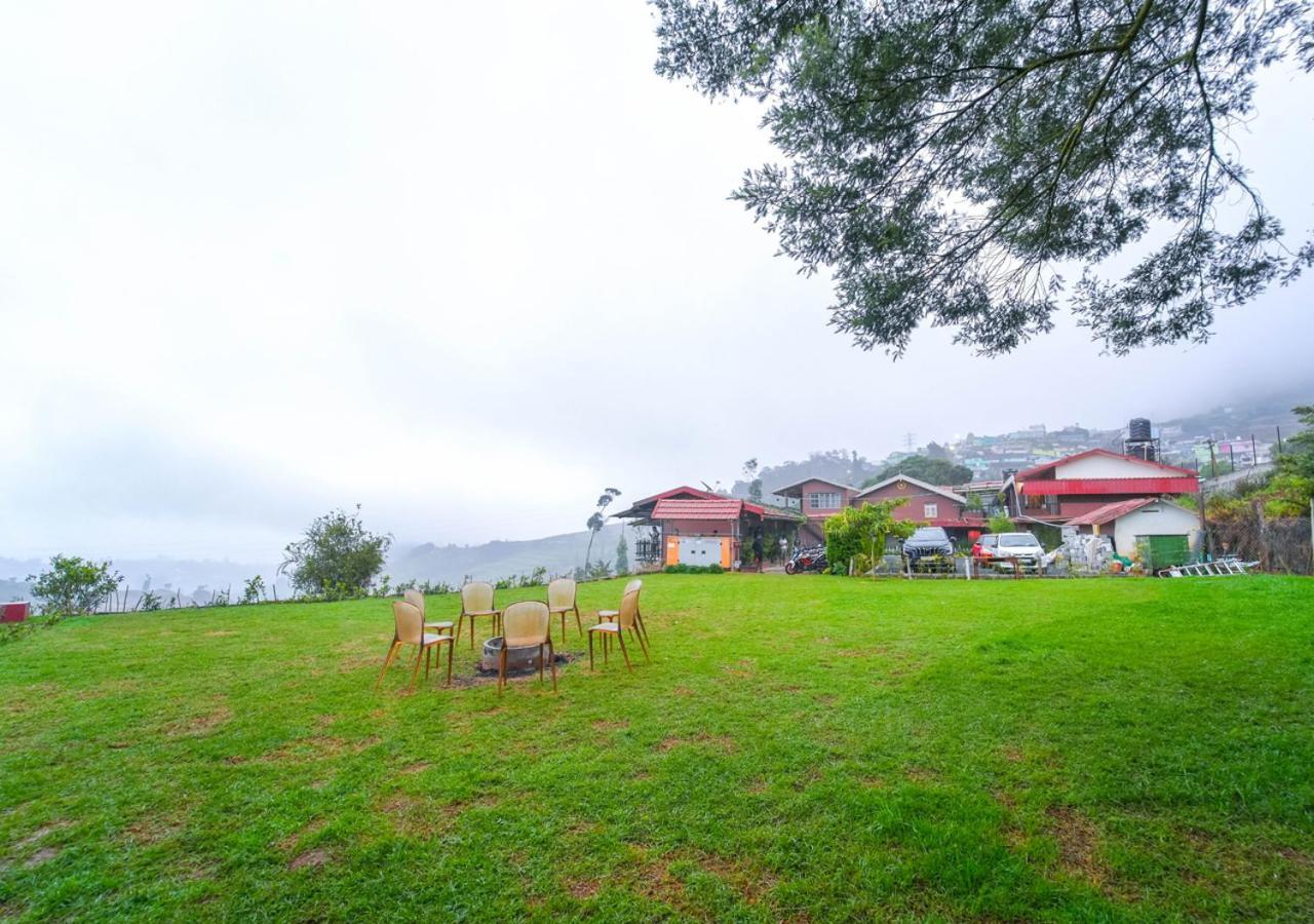 Silent Valley Farmstead Ooty By Voye Homes Экстерьер фото