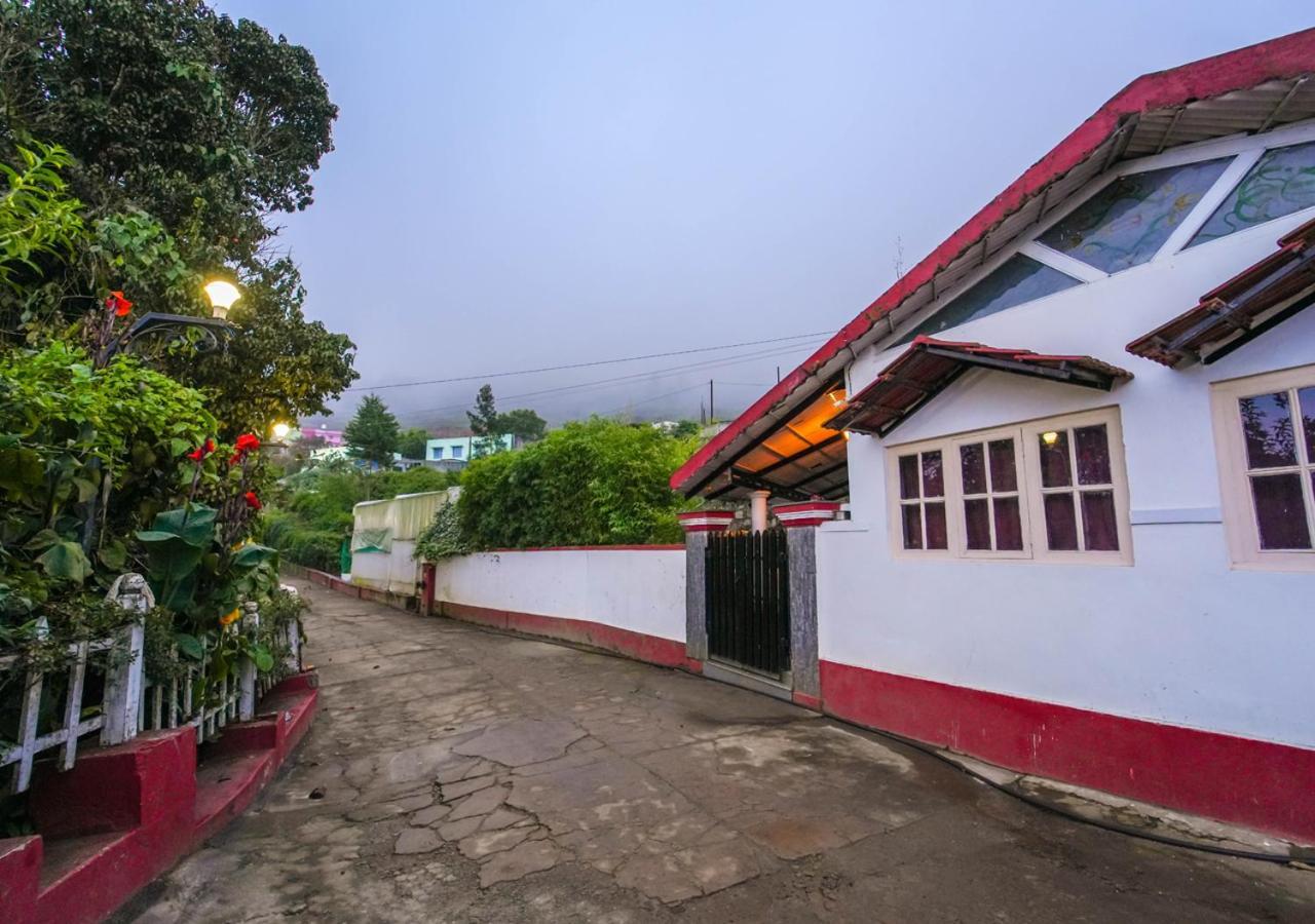 Silent Valley Farmstead Ooty By Voye Homes Экстерьер фото