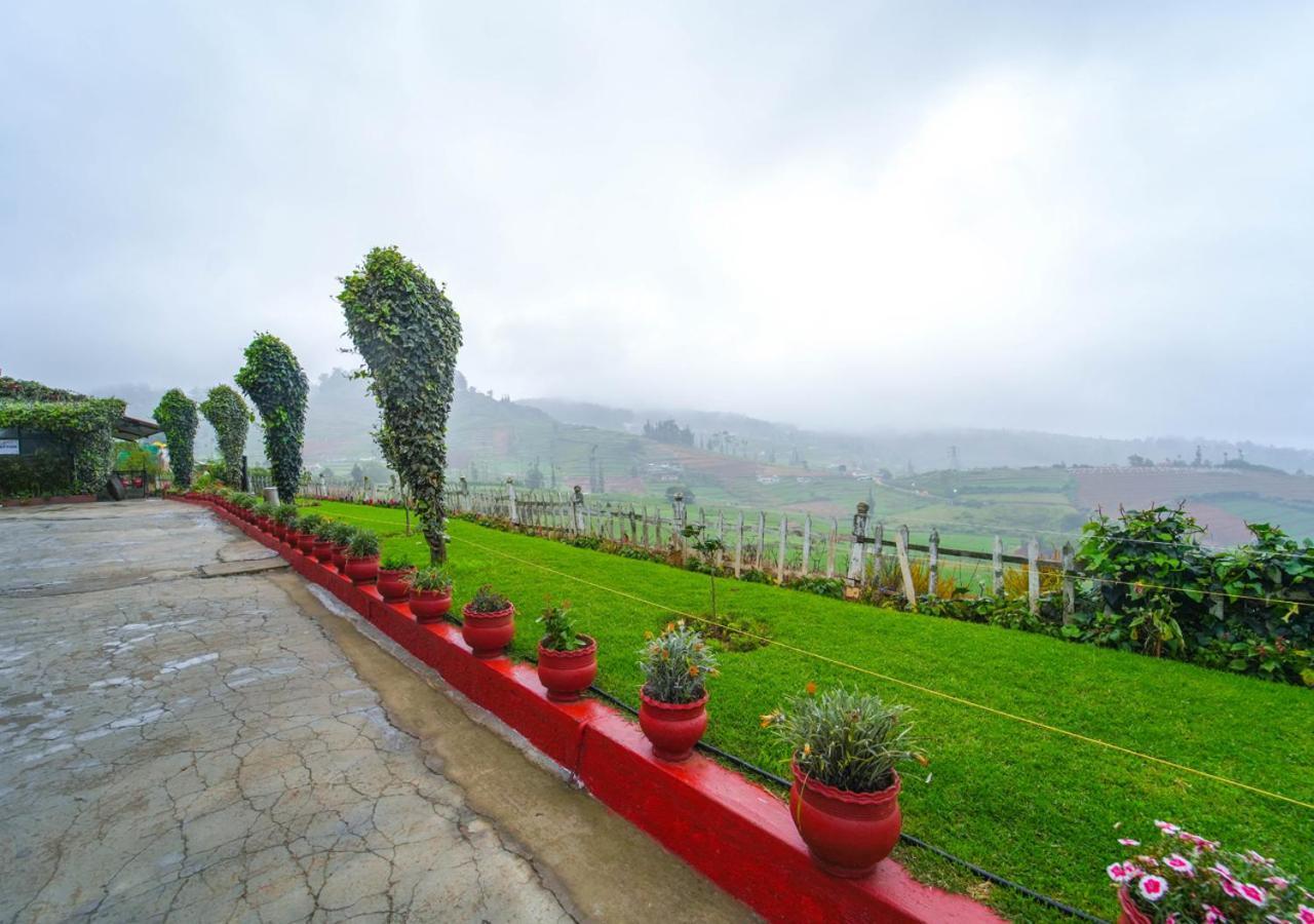 Silent Valley Farmstead Ooty By Voye Homes Экстерьер фото