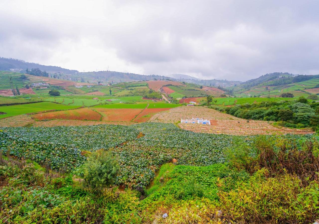 Silent Valley Farmstead Ooty By Voye Homes Экстерьер фото