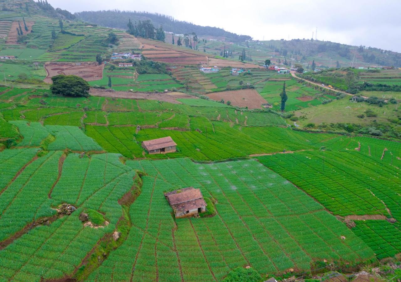 Silent Valley Farmstead Ooty By Voye Homes Экстерьер фото