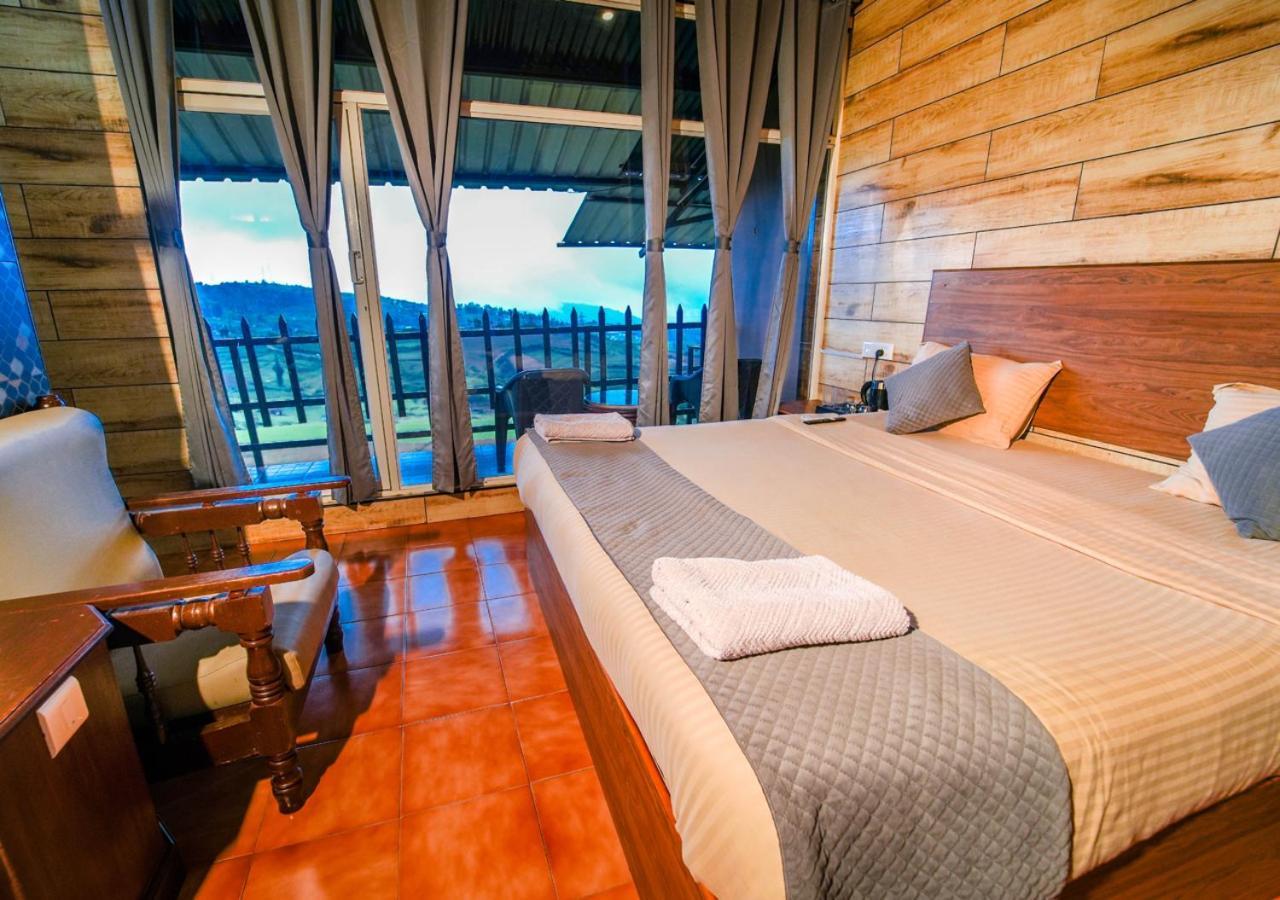 Silent Valley Farmstead Ooty By Voye Homes Экстерьер фото