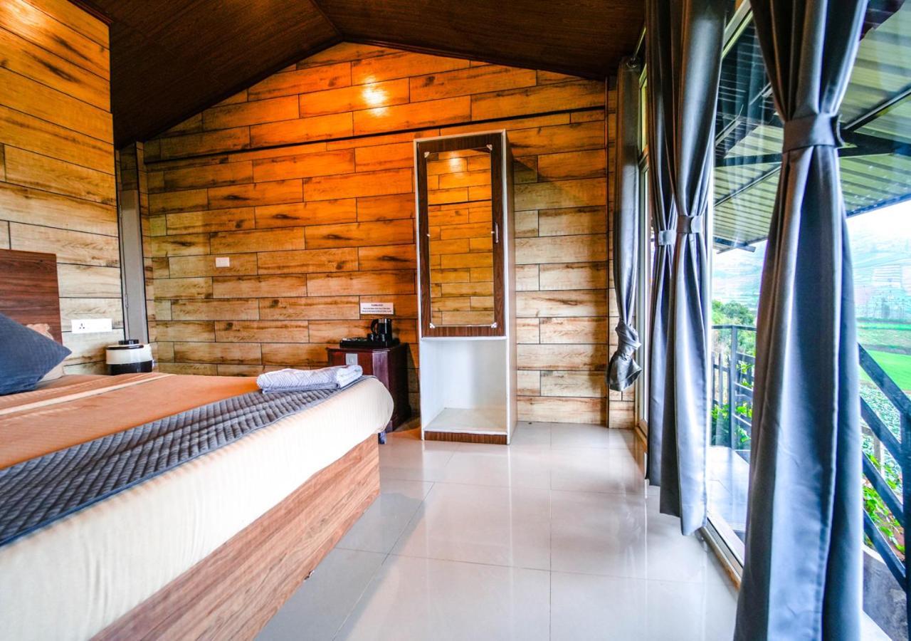 Silent Valley Farmstead Ooty By Voye Homes Экстерьер фото