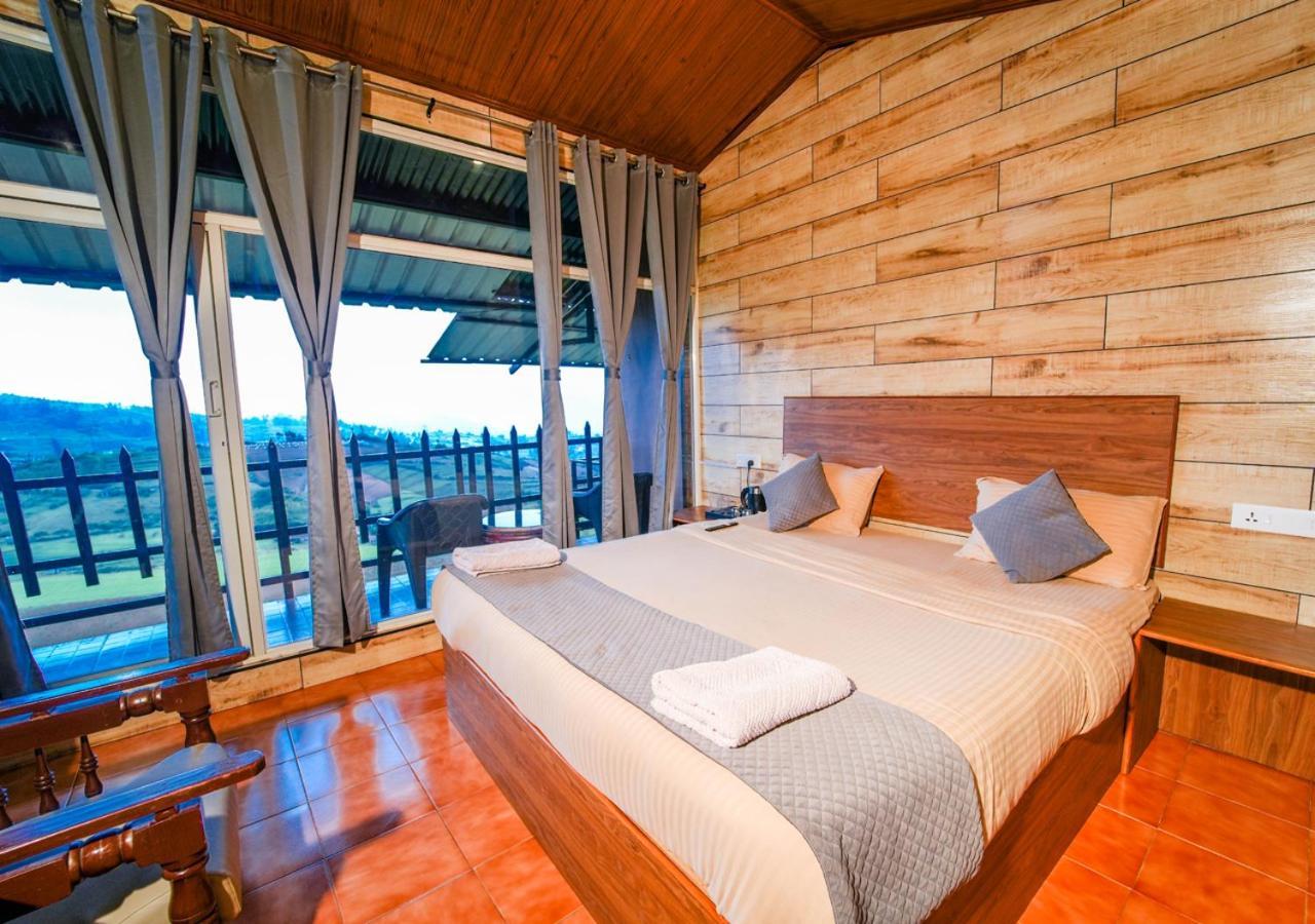 Silent Valley Farmstead Ooty By Voye Homes Экстерьер фото