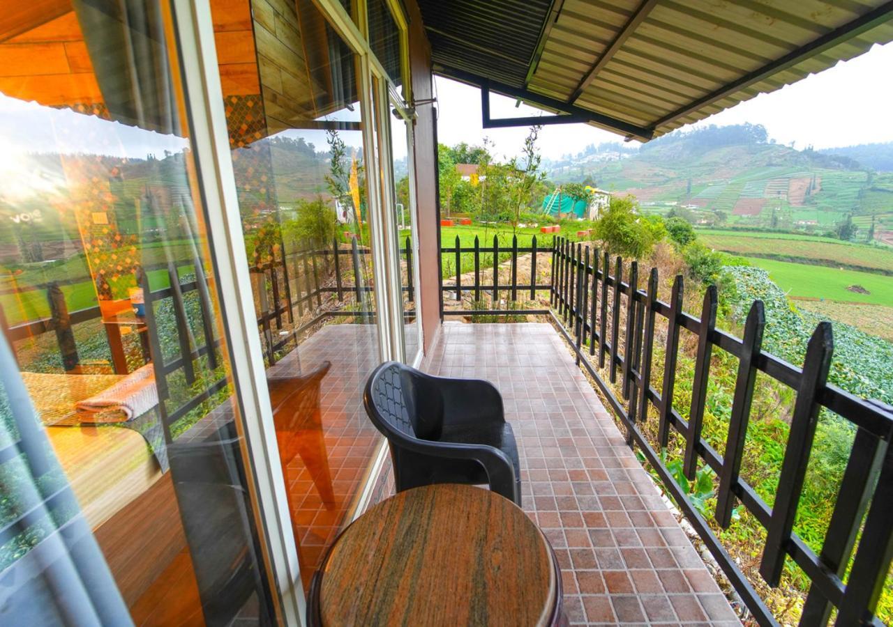 Silent Valley Farmstead Ooty By Voye Homes Экстерьер фото
