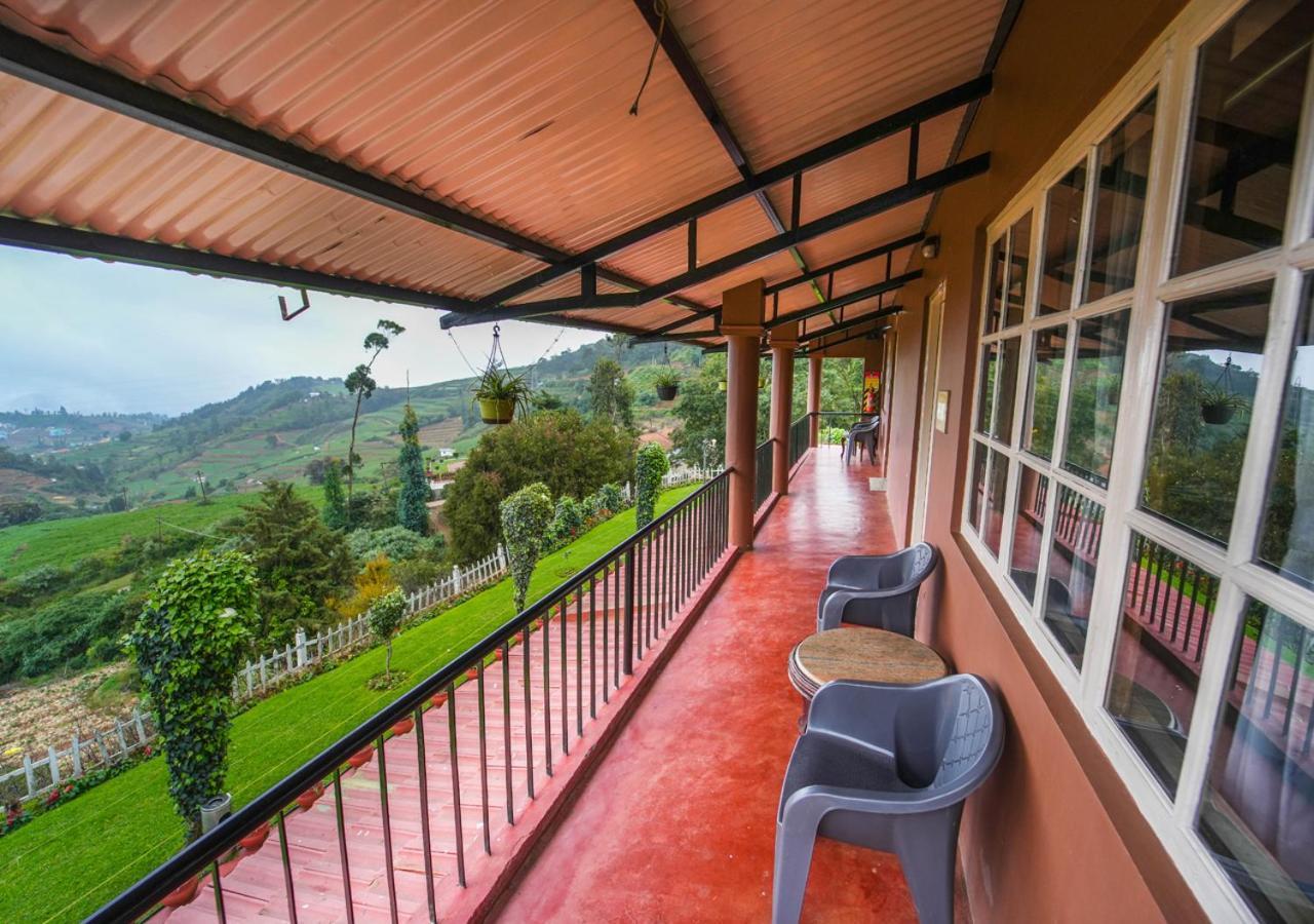 Silent Valley Farmstead Ooty By Voye Homes Экстерьер фото