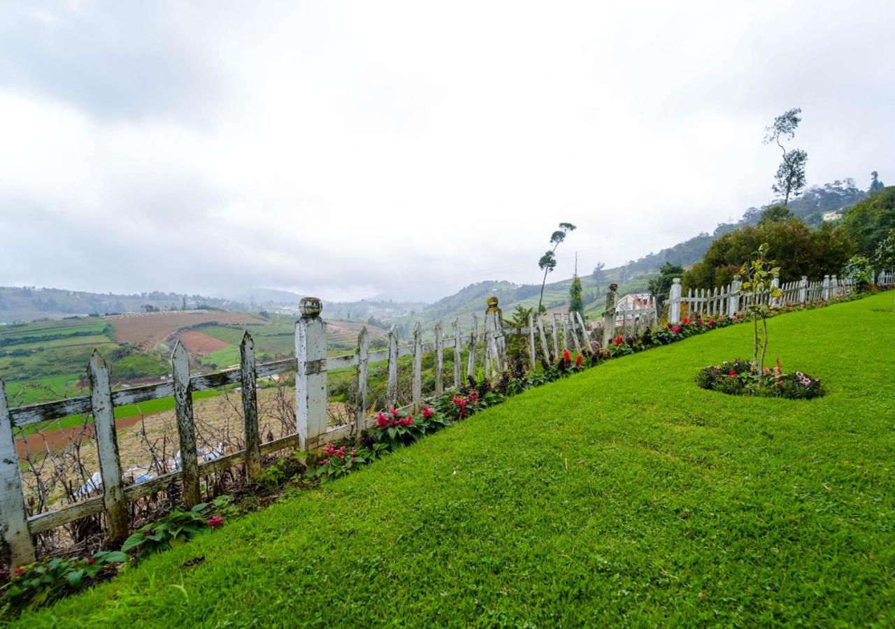 Silent Valley Farmstead Ooty By Voye Homes Экстерьер фото