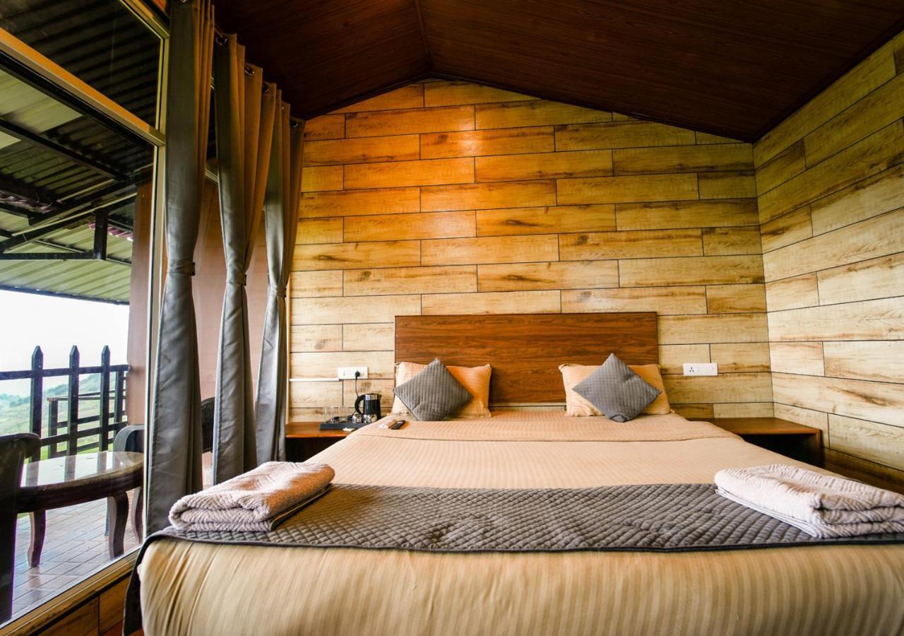 Silent Valley Farmstead Ooty By Voye Homes Экстерьер фото