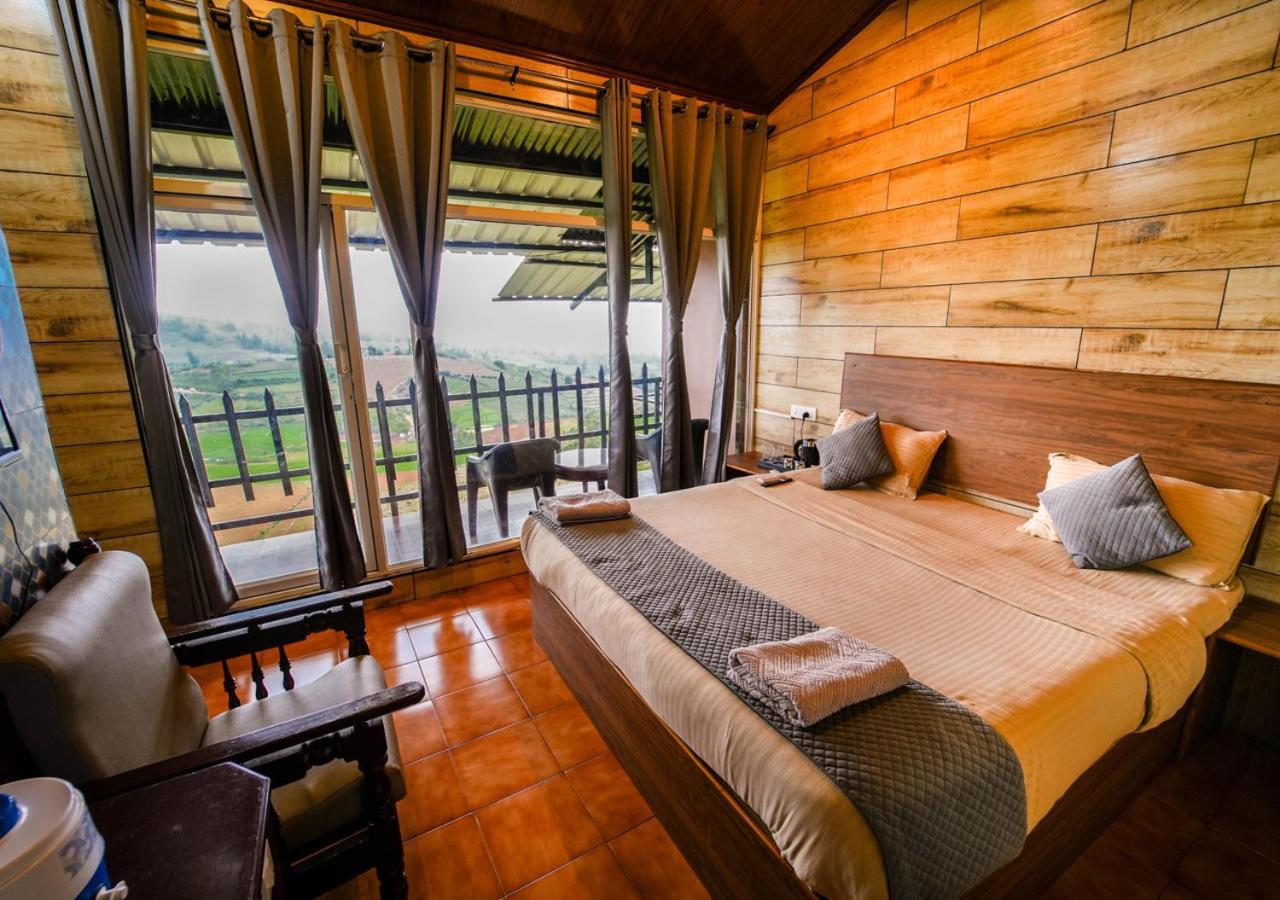 Silent Valley Farmstead Ooty By Voye Homes Экстерьер фото