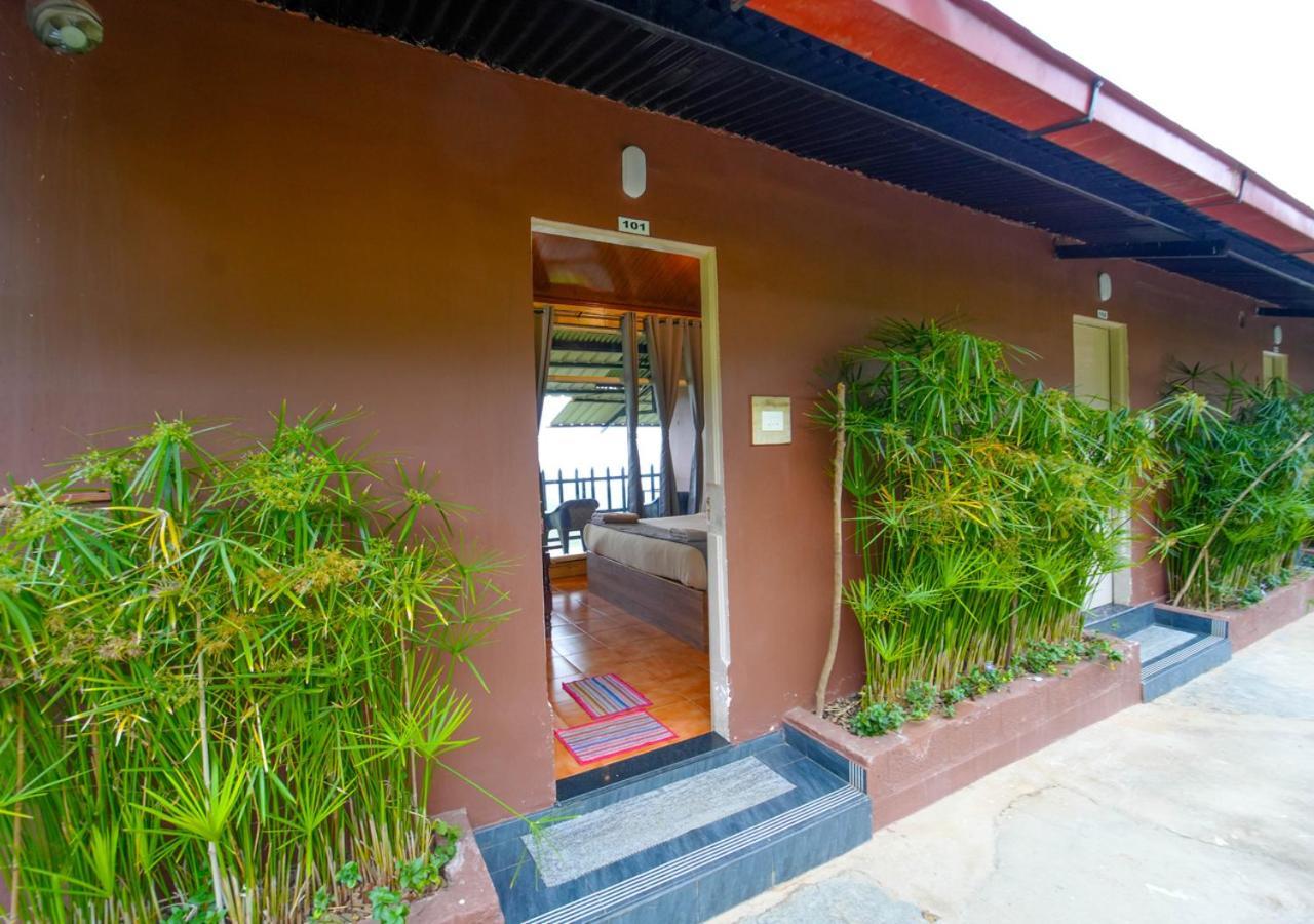Silent Valley Farmstead Ooty By Voye Homes Экстерьер фото