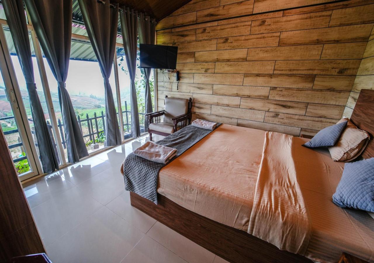 Silent Valley Farmstead Ooty By Voye Homes Экстерьер фото