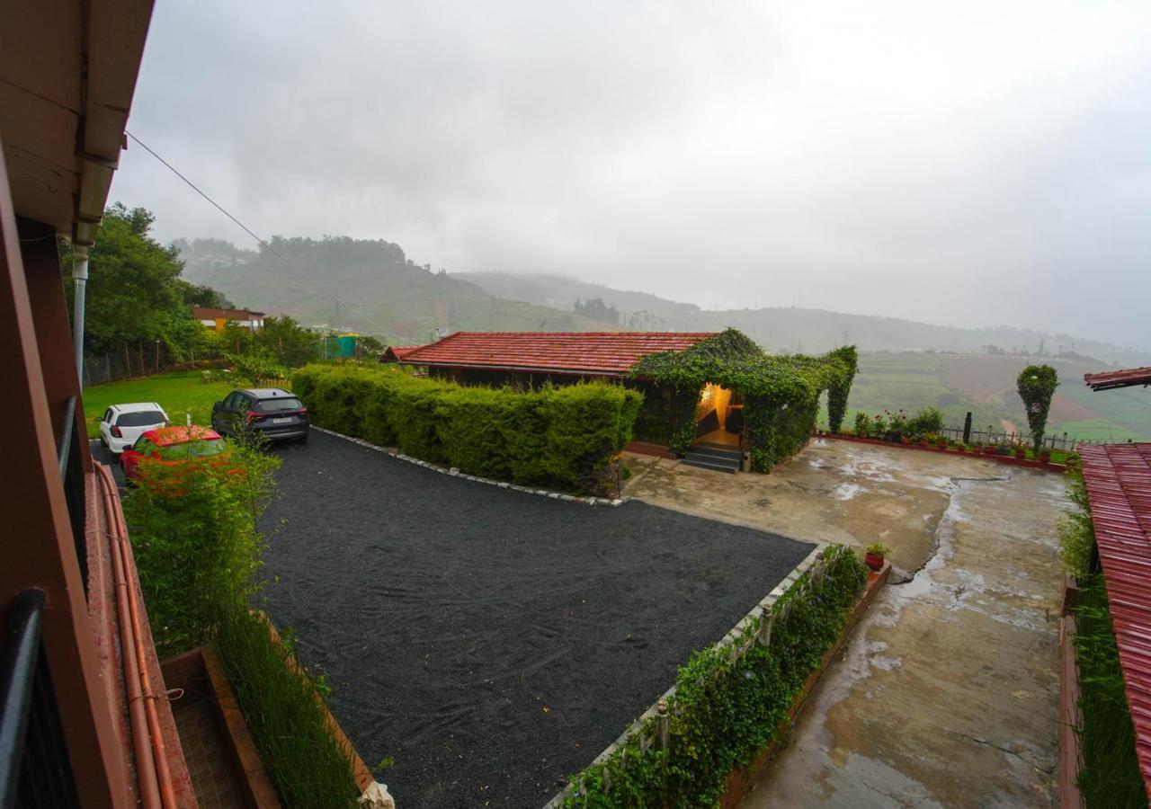 Silent Valley Farmstead Ooty By Voye Homes Экстерьер фото
