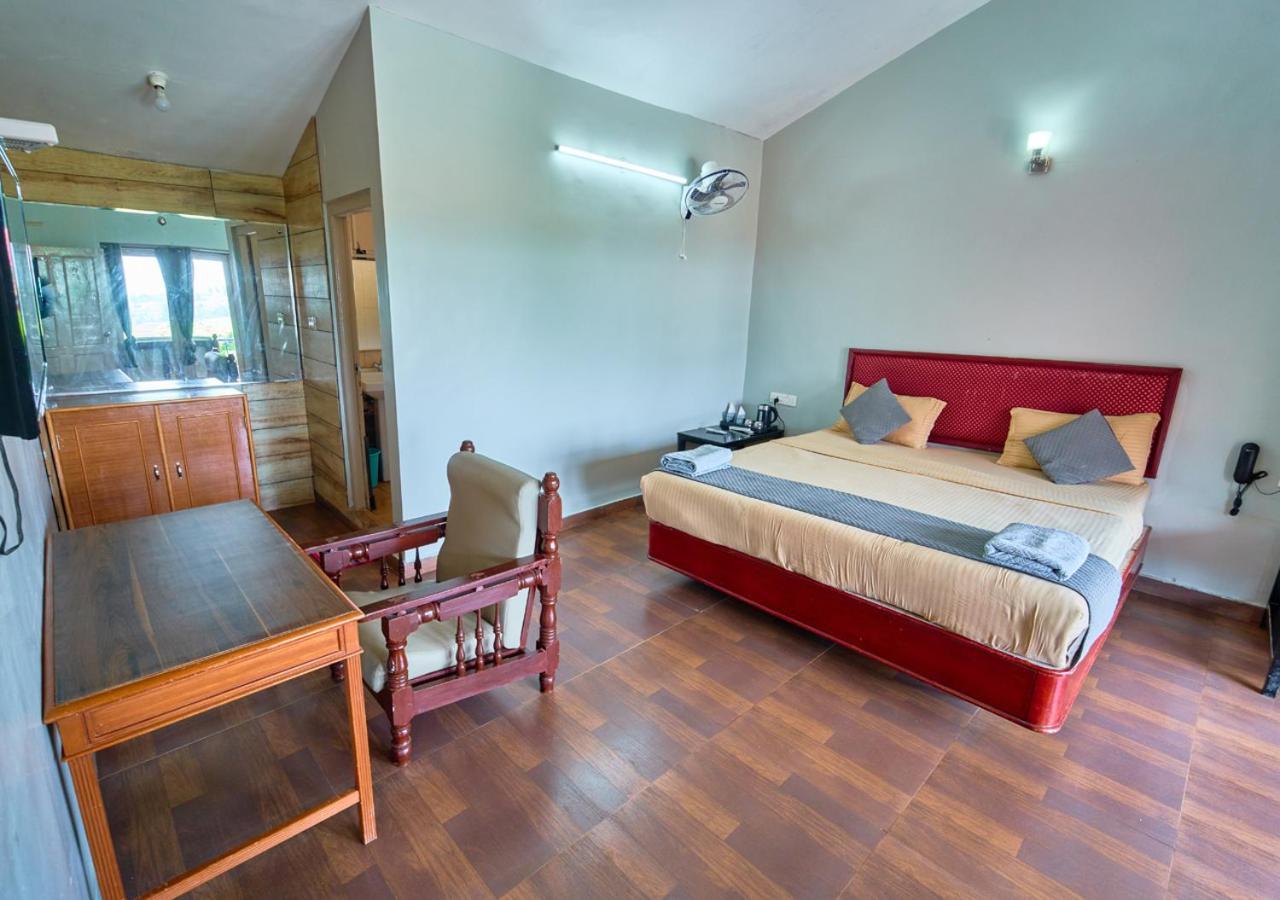 Silent Valley Farmstead Ooty By Voye Homes Экстерьер фото