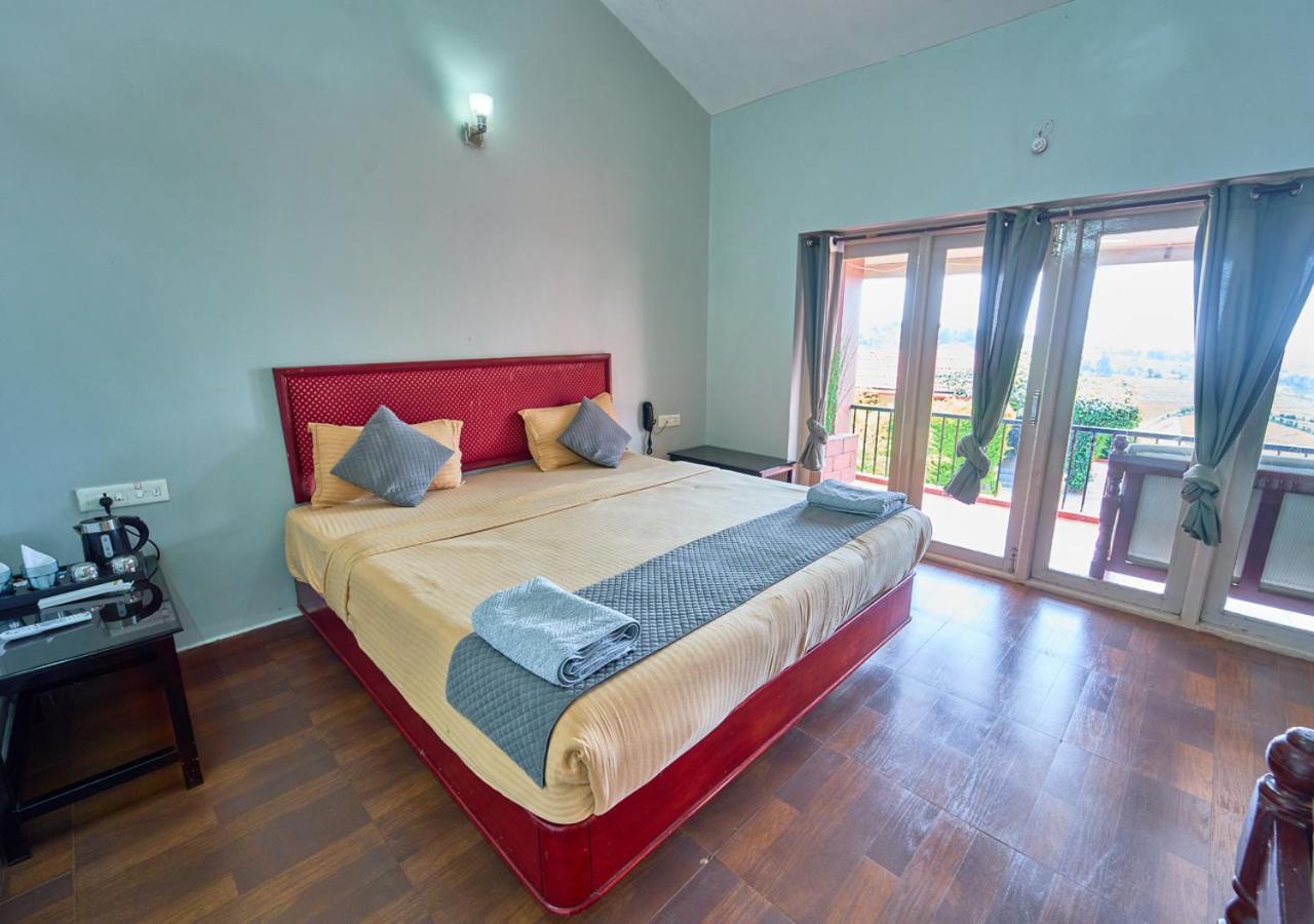 Silent Valley Farmstead Ooty By Voye Homes Экстерьер фото