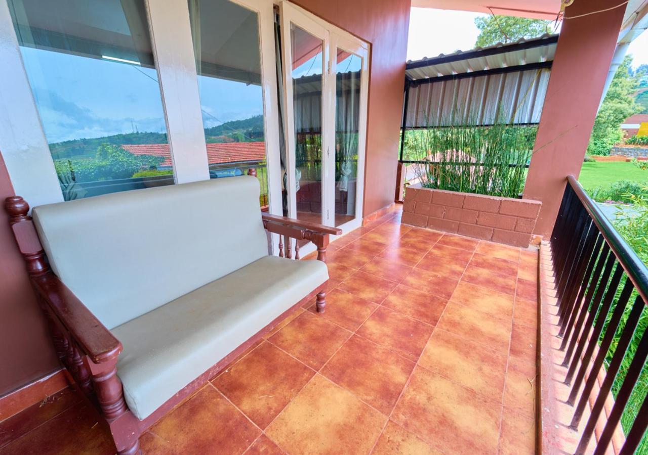 Silent Valley Farmstead Ooty By Voye Homes Экстерьер фото