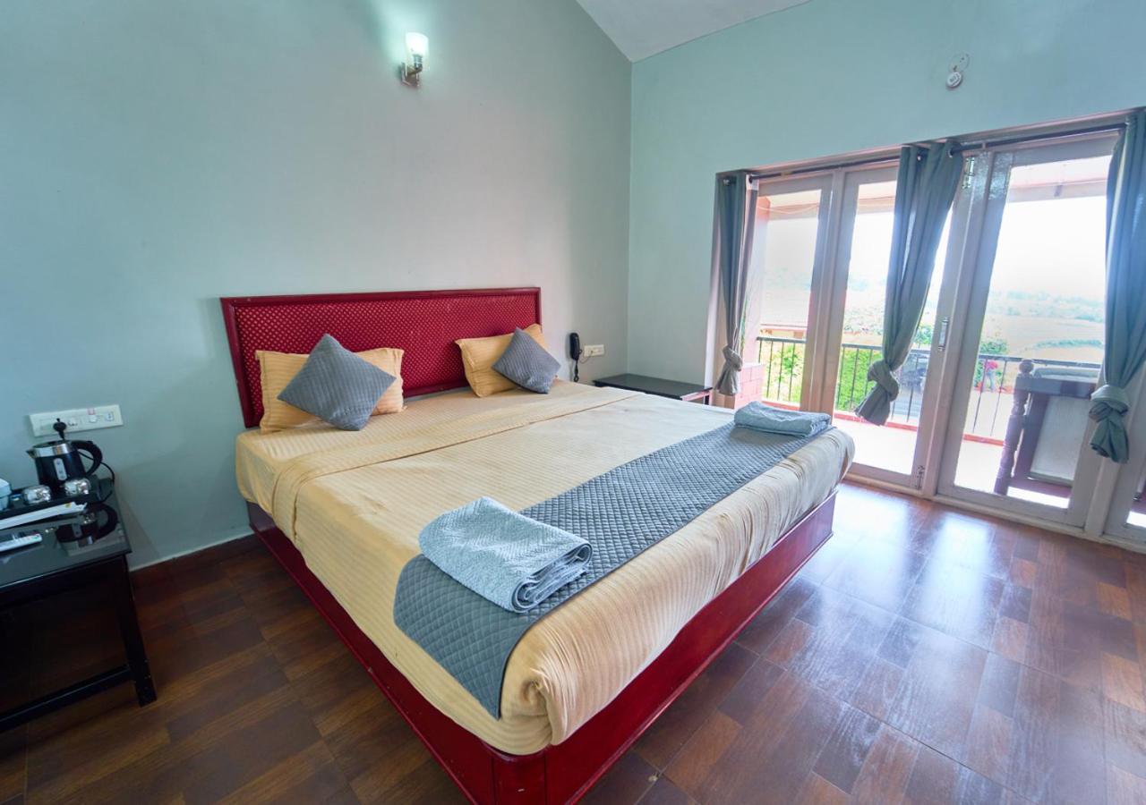 Silent Valley Farmstead Ooty By Voye Homes Экстерьер фото