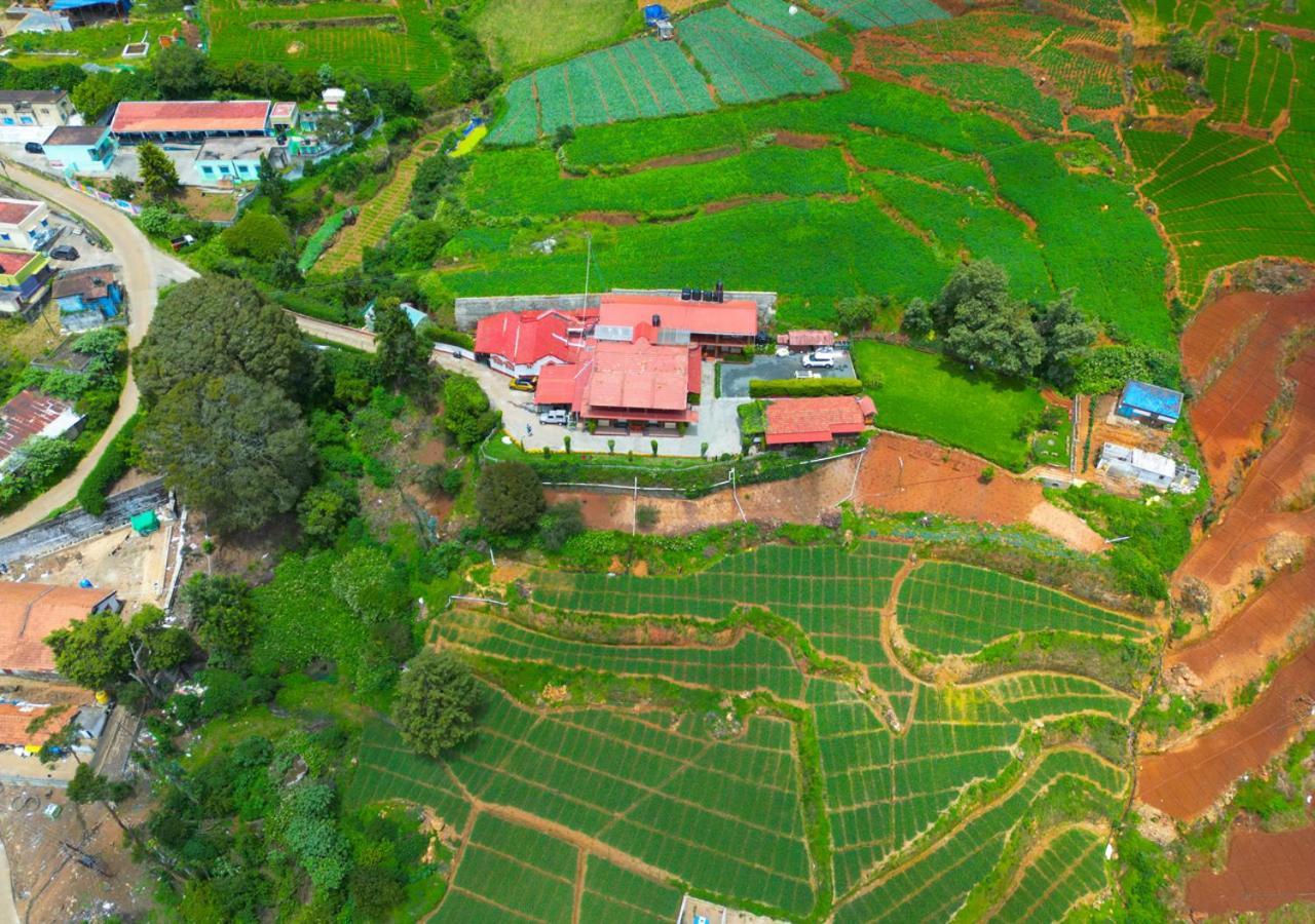 Silent Valley Farmstead Ooty By Voye Homes Экстерьер фото